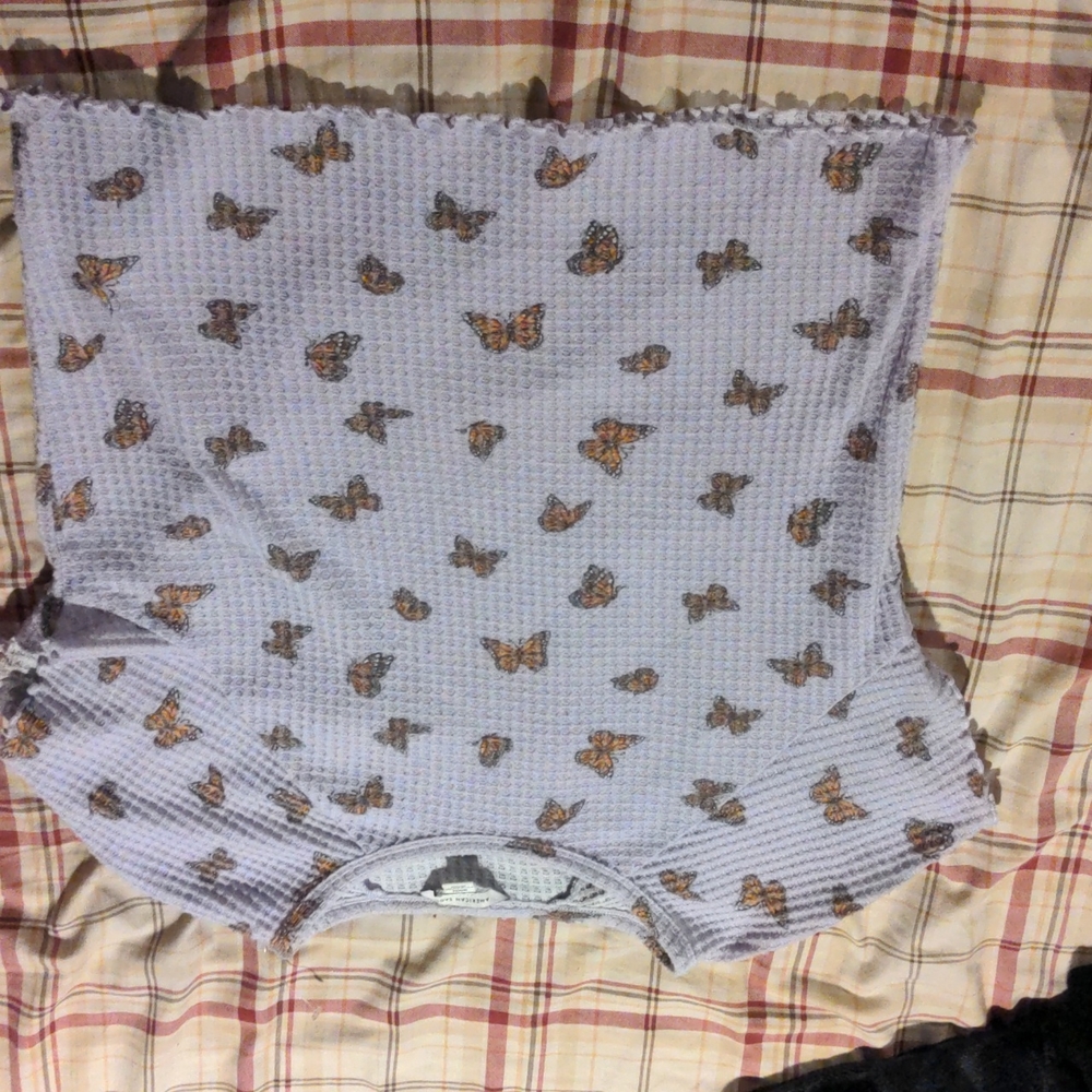 American eagle top